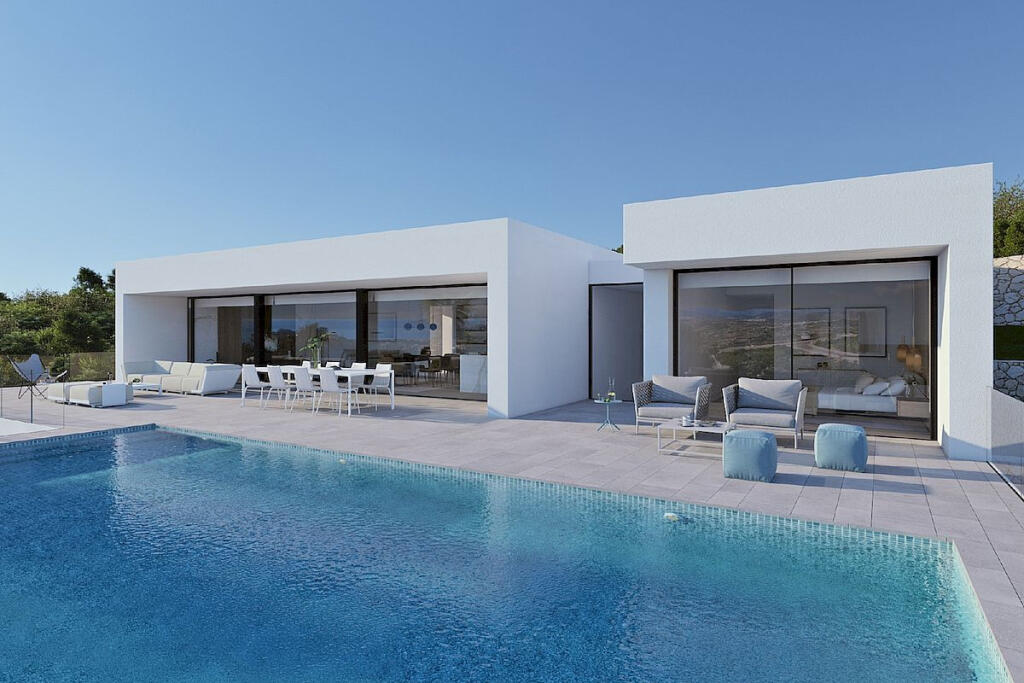 Main image of property: Valencia, Alicante, Benitatxell