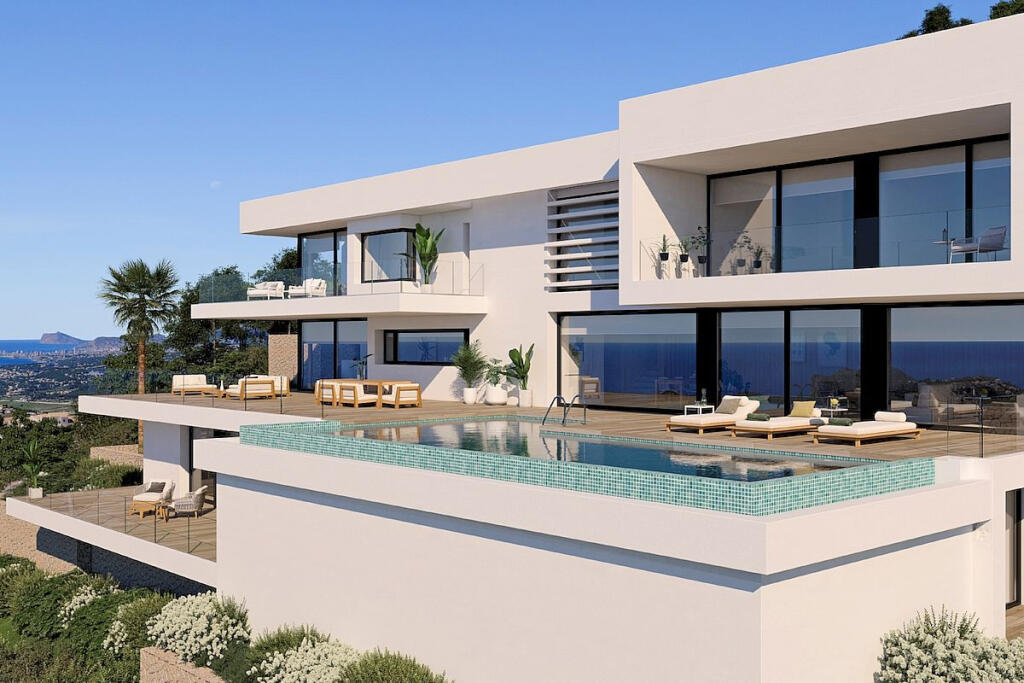 Main image of property: Valencia, Alicante, Benitatxell