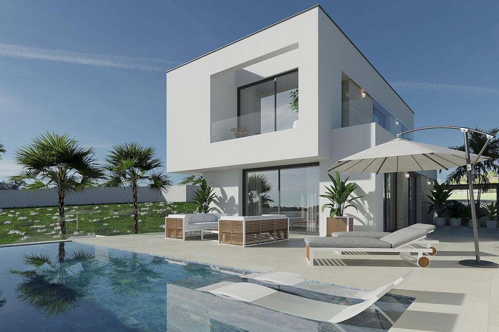 Main image of property: Valencia, Alicante, Ciudad Quesada