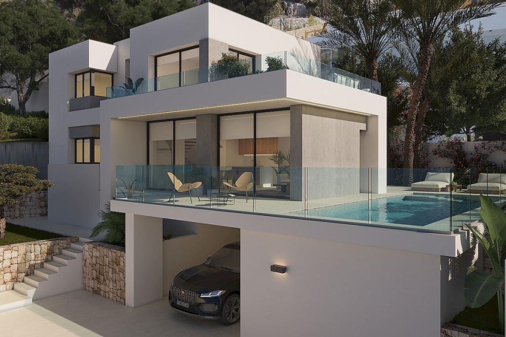 Main image of property: Valencia, Alicante, Benitatxell