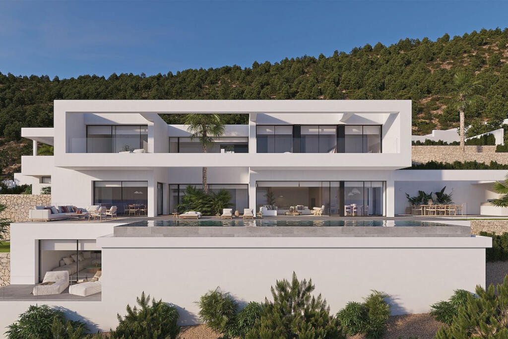 Main image of property: Valencia, Alicante, Benissa Coastal