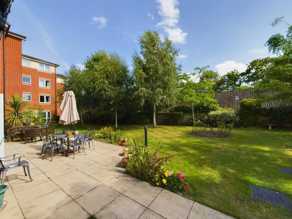 Main image of property: Addlestone, Surrey, KT15