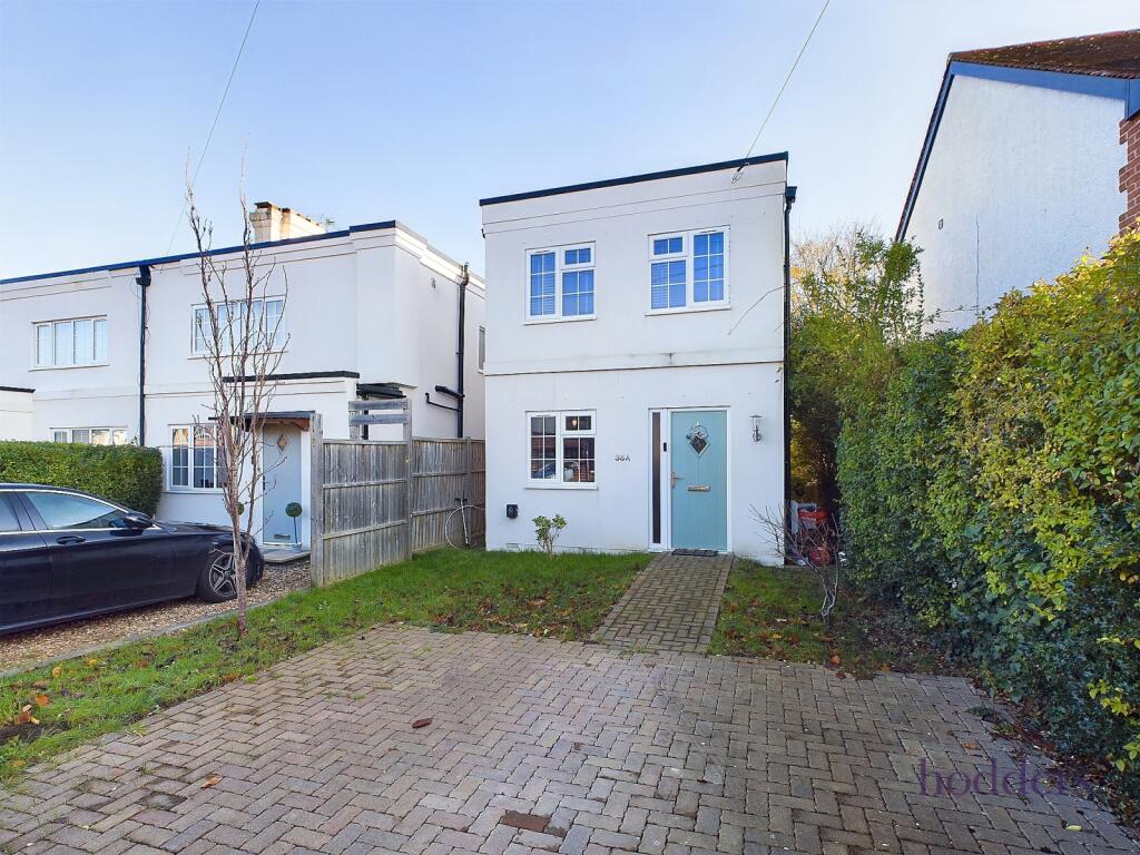 Main image of property: Addlestone, Surrey, KT15
