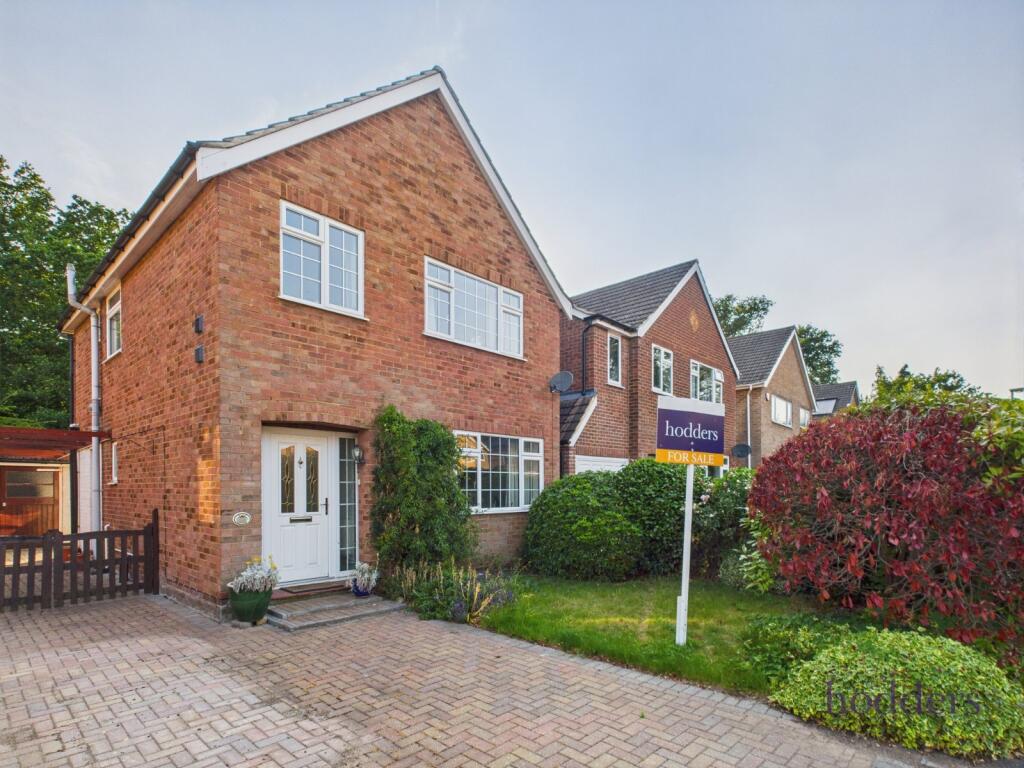 Main image of property: New Haw, Surrey, KT15