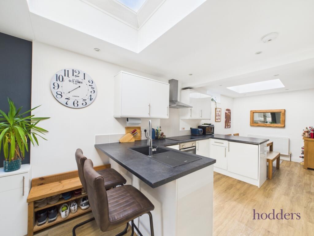 Main image of property: Addlestone, Surrey, KT15