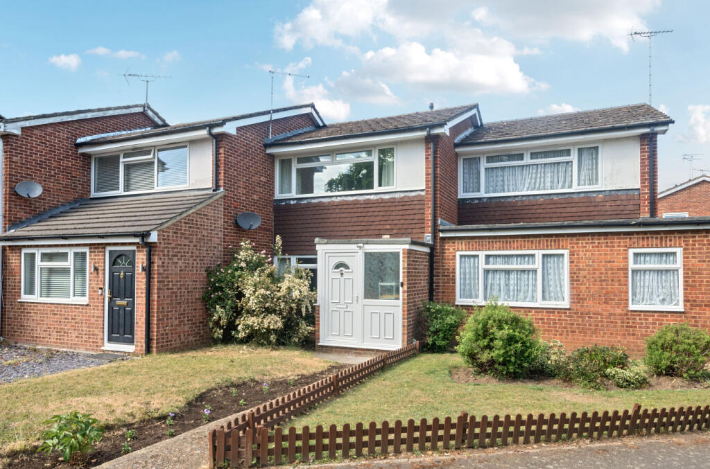 Main image of property: Addlestone, Surrey, KT15