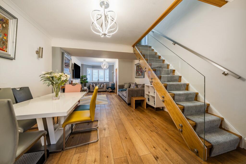 Main image of property: Addlestone, Surrey, KT15