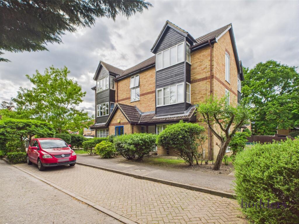 Main image of property: Surrey, KT15