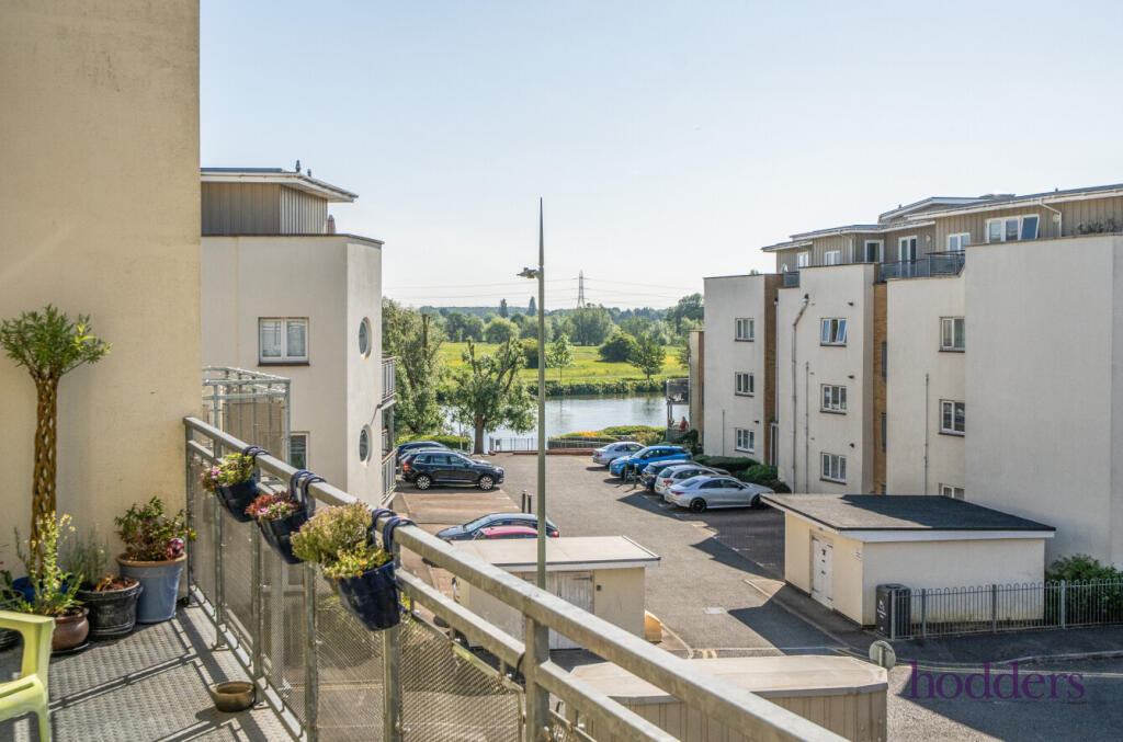 Main image of property: Chertsey, Surrey, KT16