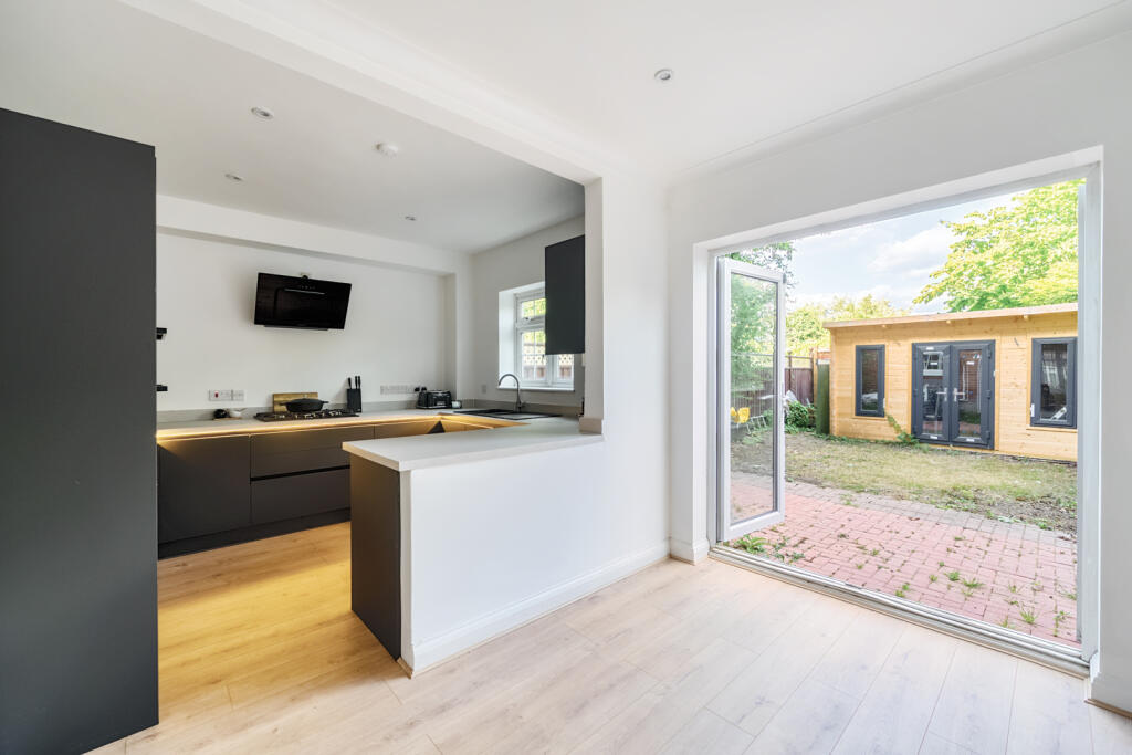 Main image of property: Addlestone, Surrey, KT15