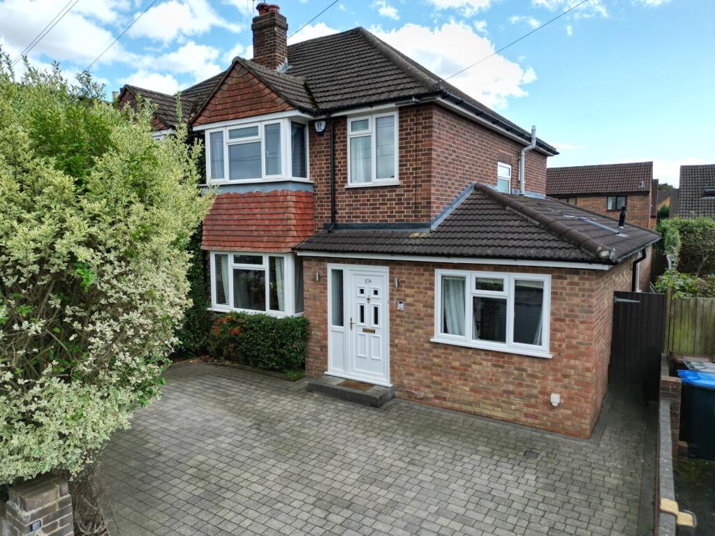 Main image of property: Addlestone, Surrey, KT15