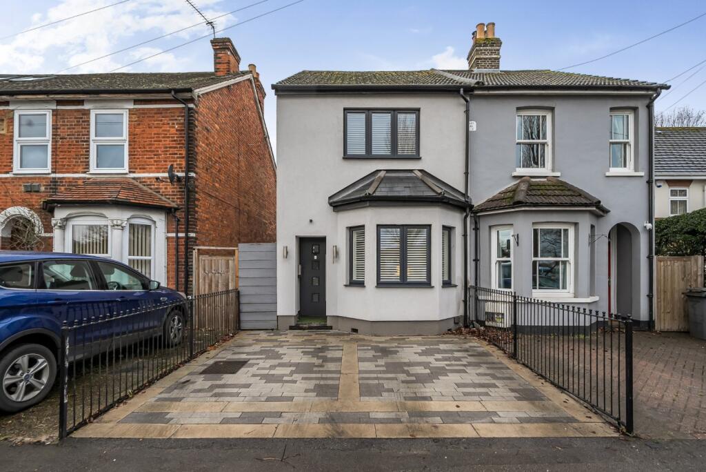 Main image of property: Addlestone, Surrey, KT15