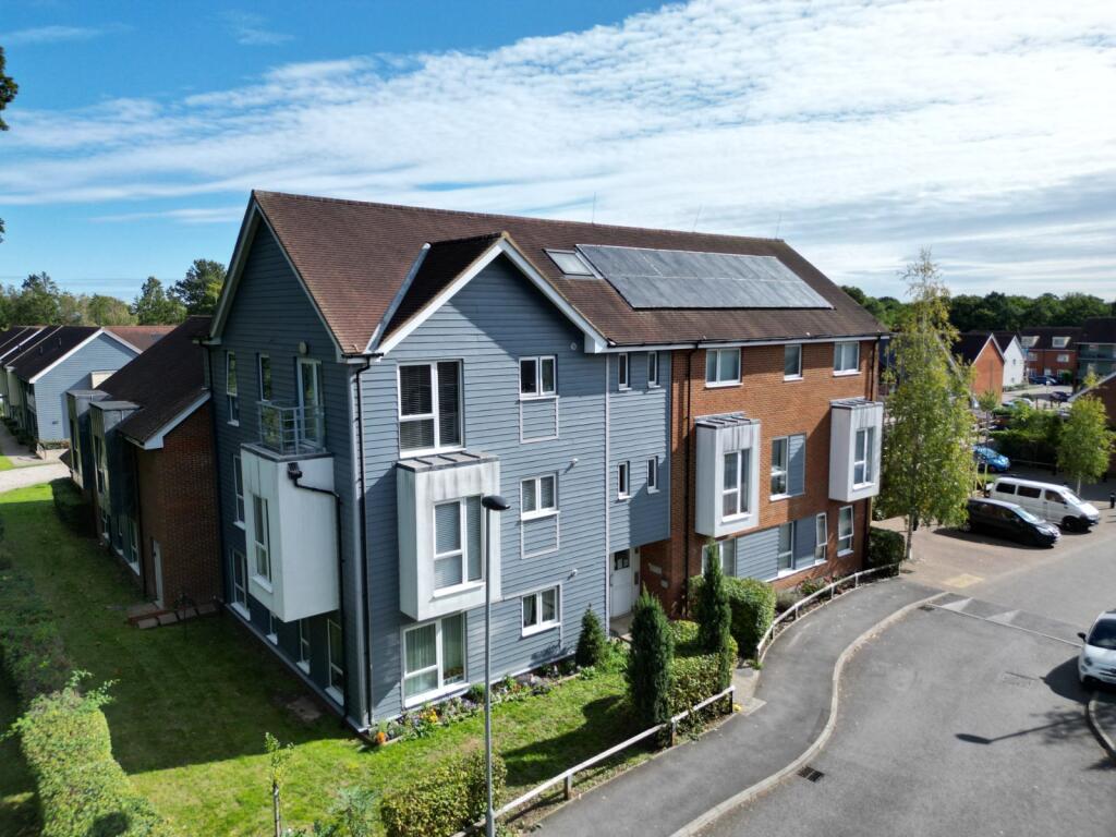 Main image of property: Addlestone, Surrey, KT15