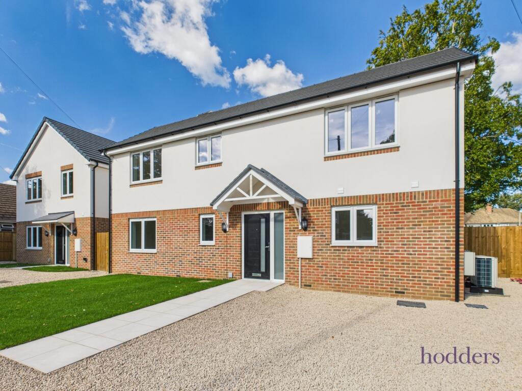 Main image of property: Addlestone, Surrey, KT15