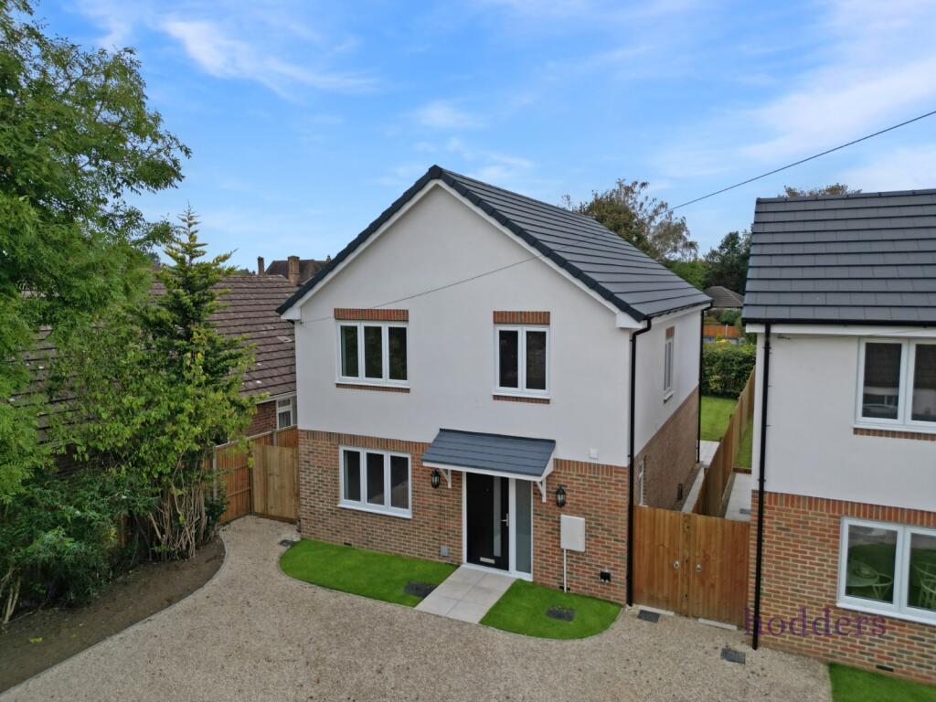 Main image of property: Addlestone, Surrey, KT15