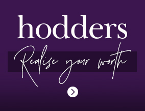 Get brand editions for Hodders, Addlestone