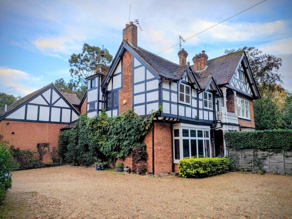 Main image of property: Addlestone, Surrey, KT15