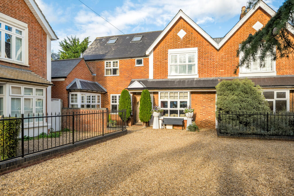 Main image of property: Addlestone, Surrey, KT15