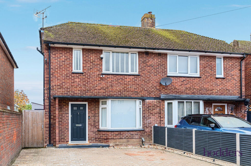 Main image of property: Addlestone, Surrey, KT15