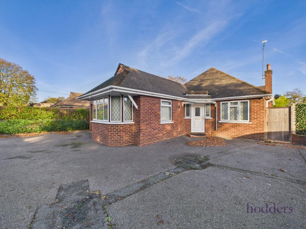 Main image of property: Addlestone, Surrey, KT15