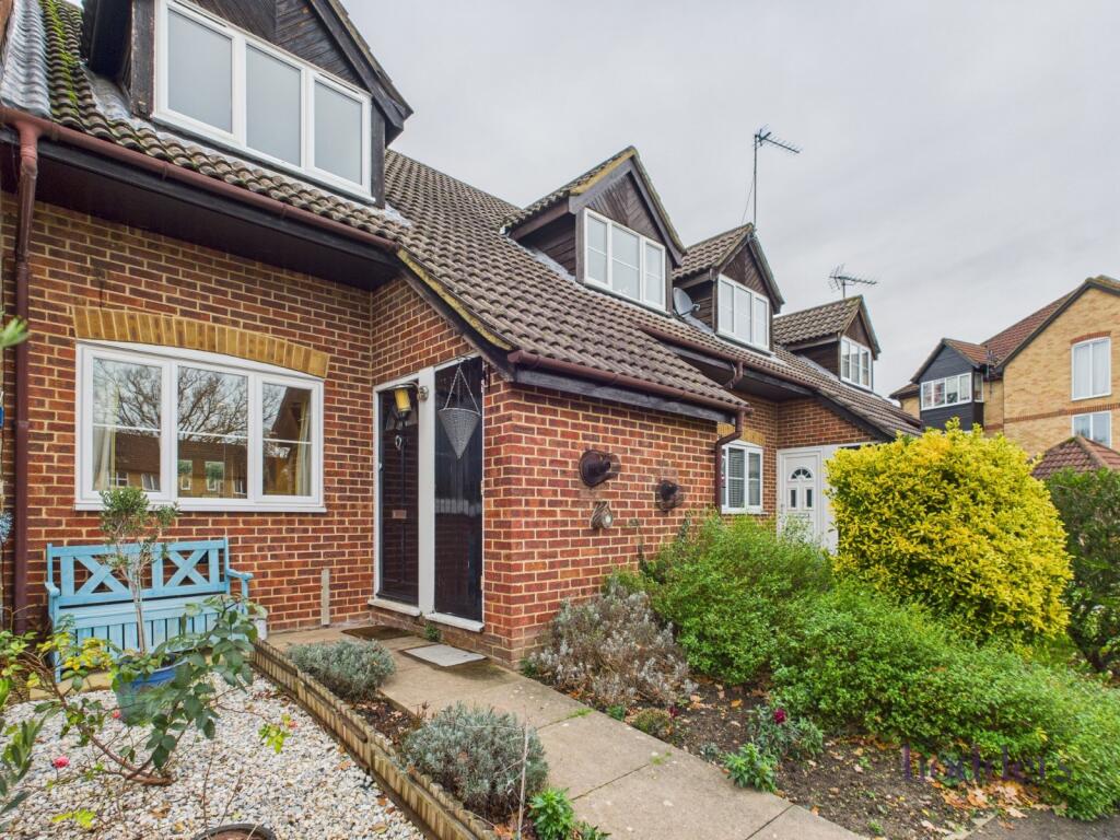 Main image of property: Addlestone, Surrey, KT15