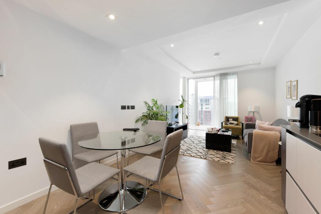 Main image of property: L-000827, 4 Circus Road West, Battersea