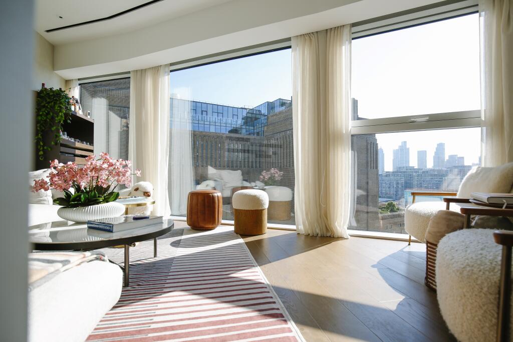 Main image of property: L-000991, 2 Electric Boulevard, Battersea