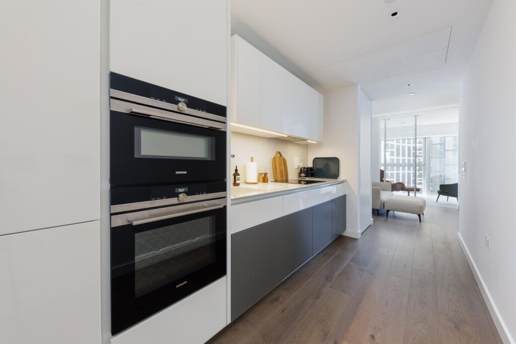 Main image of property: L-000907, 10 Electric Boulevard, Battersea