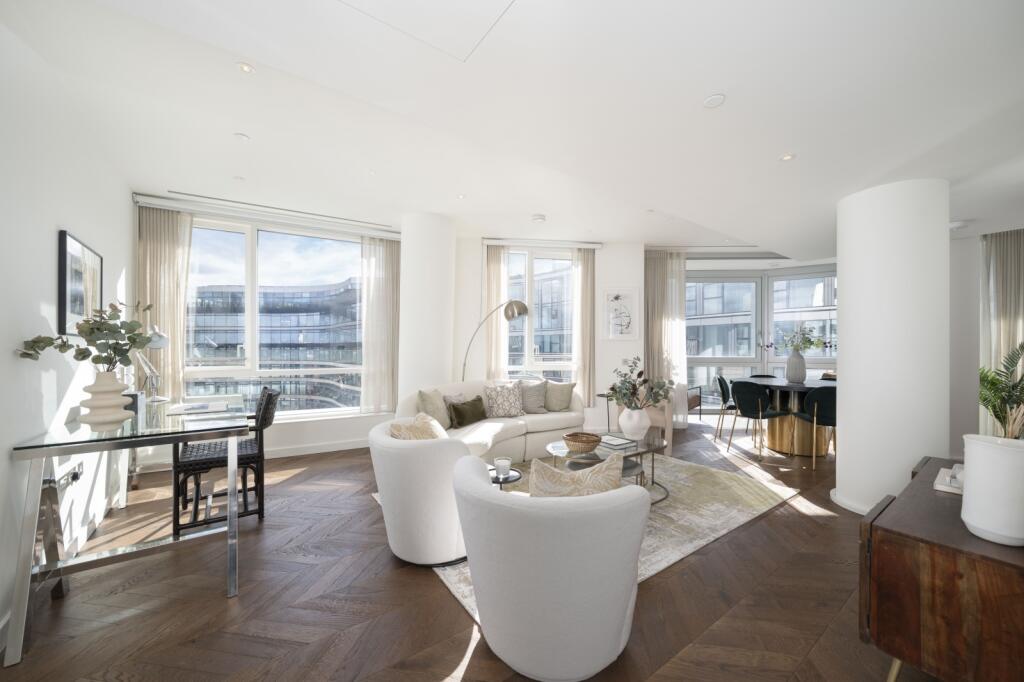 Main image of property: L-001005, 2 Prospect Way, Battersea