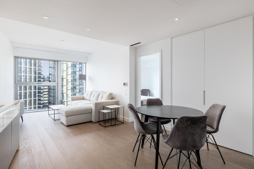 Main image of property: L-001042, 5 Electric Boulevard, Battersea