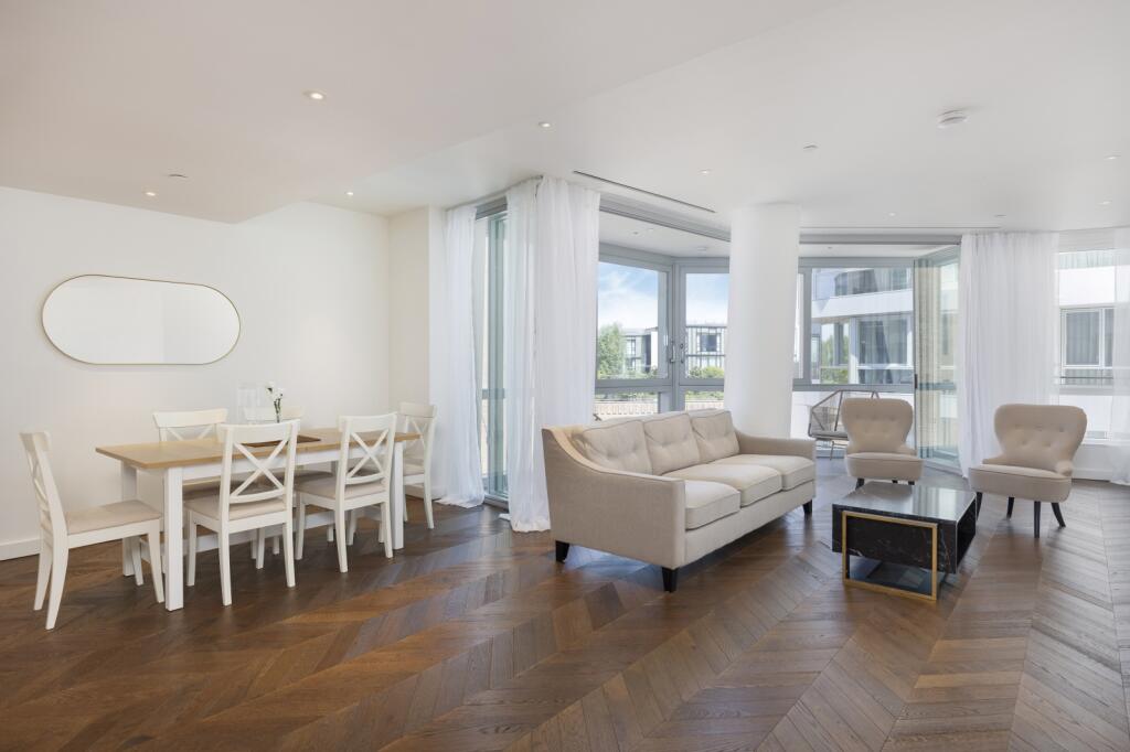 Main image of property: L-001043, 2 Prospect Way, Battersea