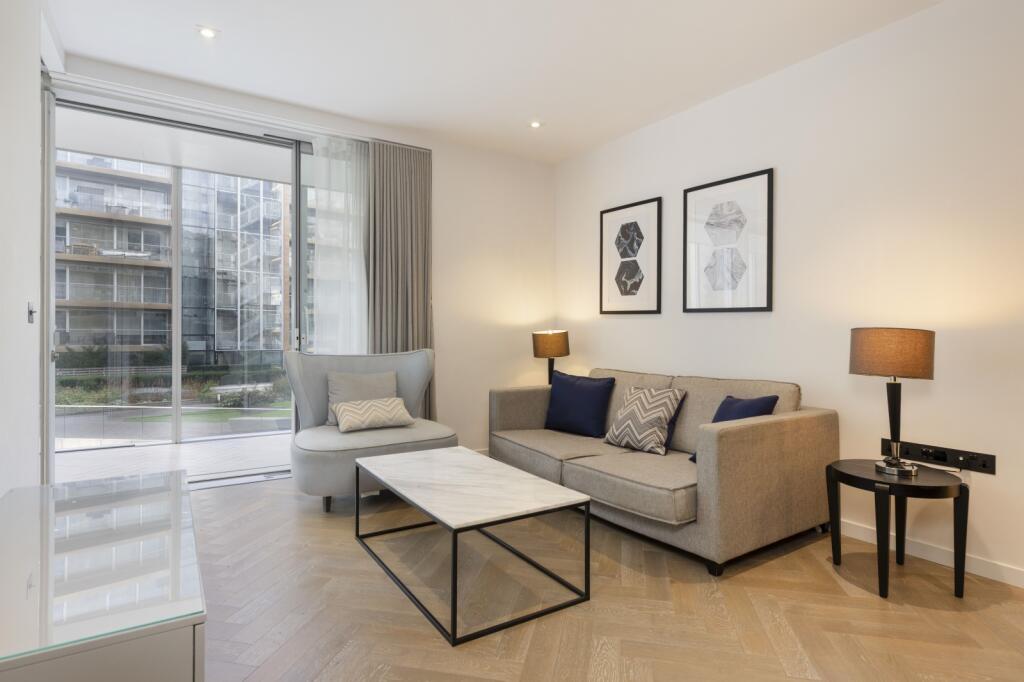 Main image of property: L-001063, 19 Circus Road West, Battersea