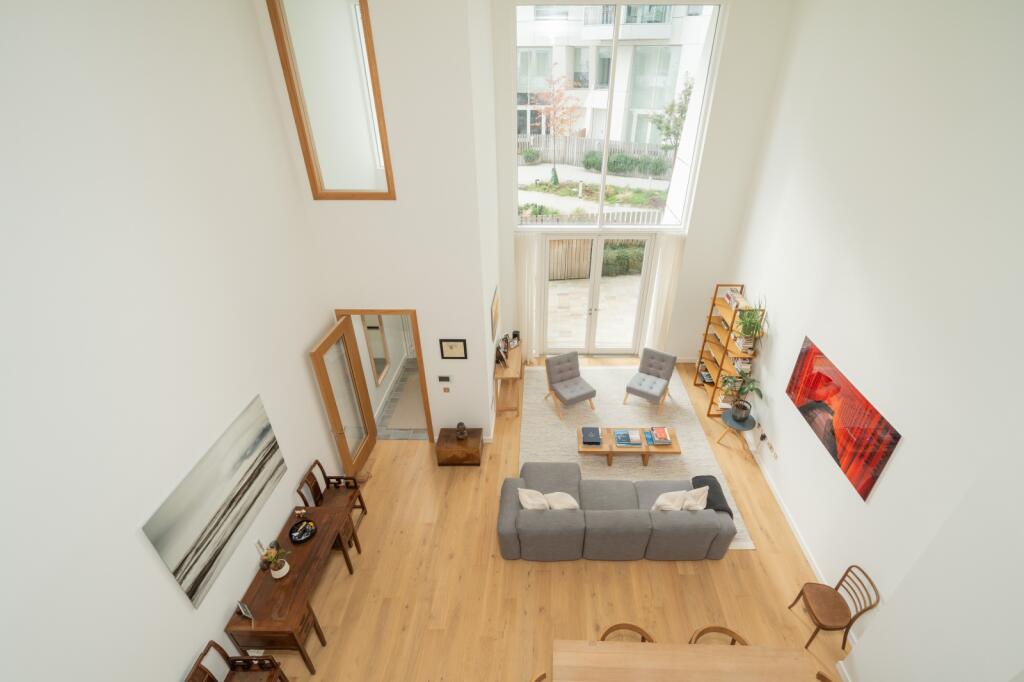 Main image of property: L-001101, 2 Prospect Way, Battersea
