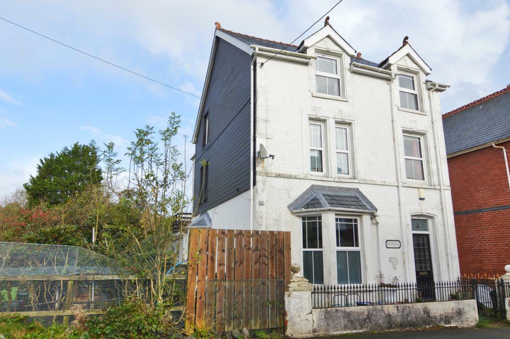 6 bedroom detached house for sale in Victoria Road, Llanwrtyd Wells, LD5