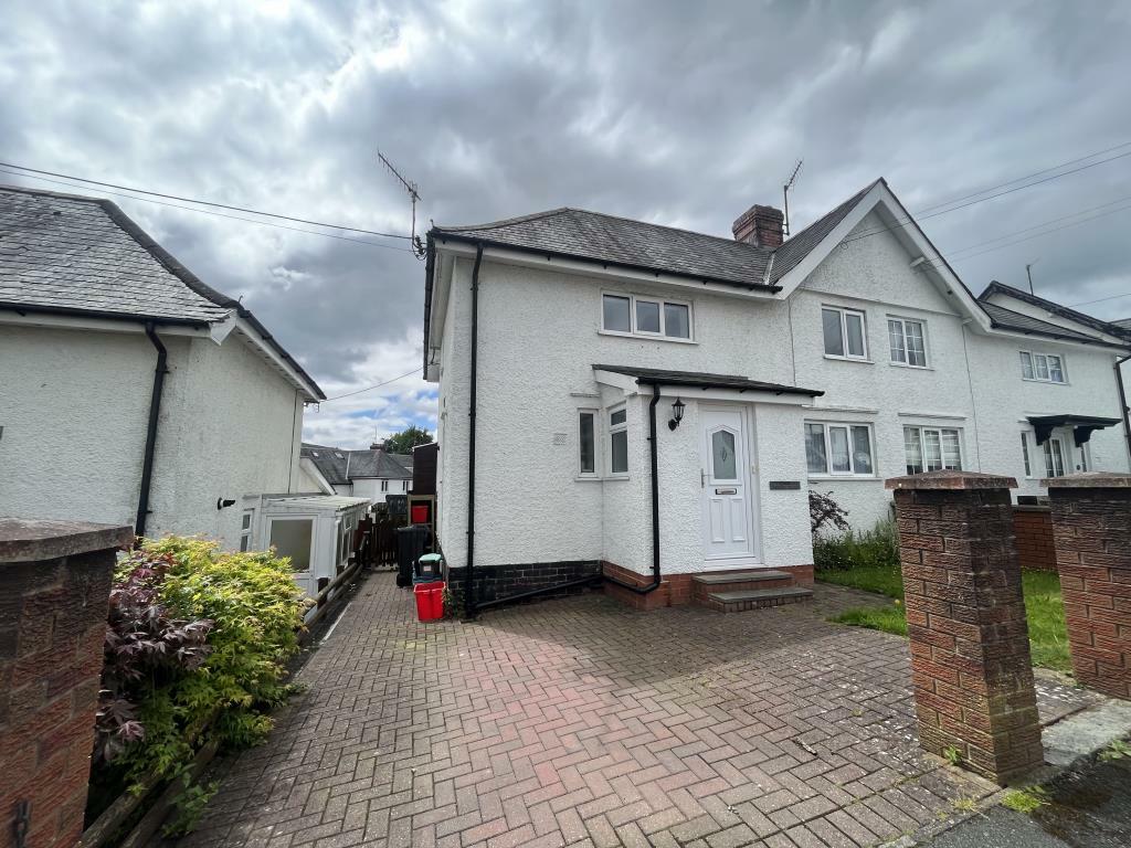 Main image of property: Rhayader, Powys, LD6