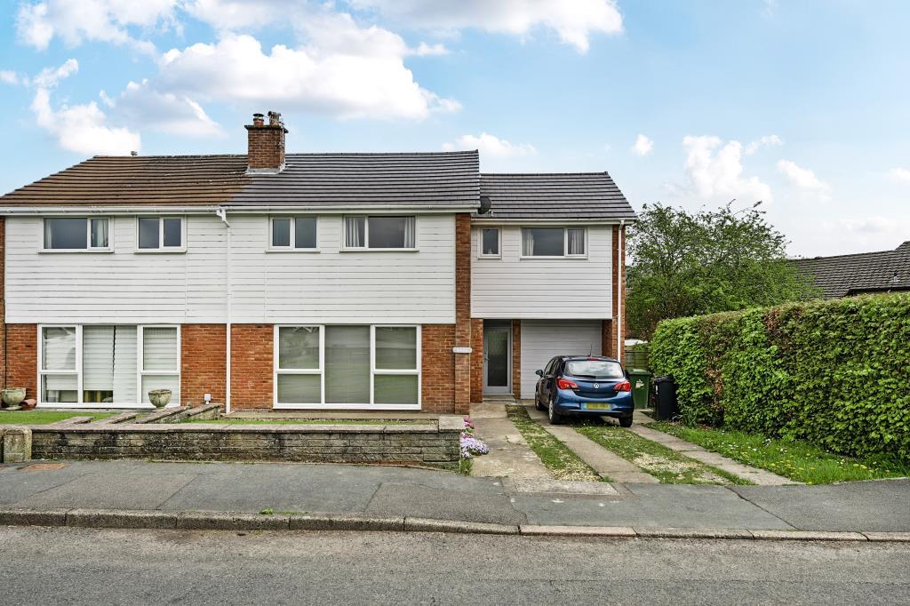 Main image of property: Hillcrest Drive, Llandrindod Wells,  Powys, LD1