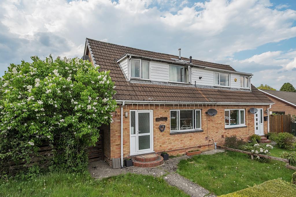 Main image of property: Hillcrest Drive, Llandrindod Wells, LD1