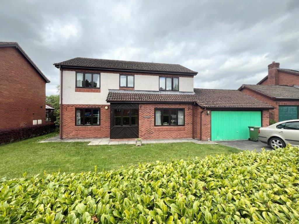 Main image of property: Llandrindod Wells, Powys, LD1