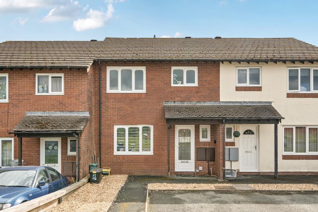 Main image of property: 5 Hillcrest Drive, Llandrindod Wells, LD1