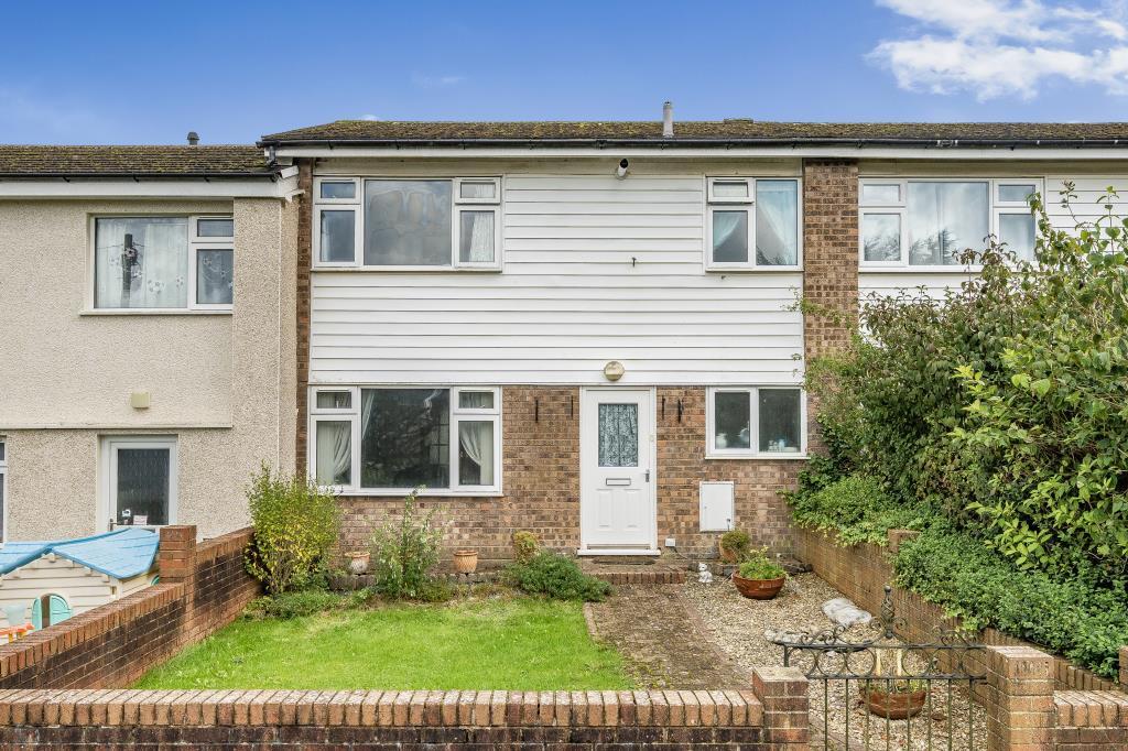 3 bedroom terraced house