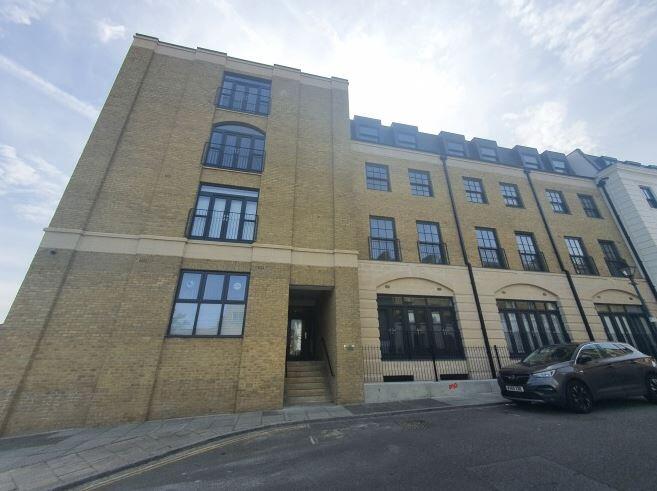 Main image of property: Queensbridge Drive, Ramsgate