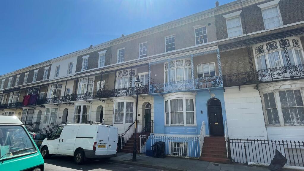 Main image of property: Augusta Road, Ramsgate