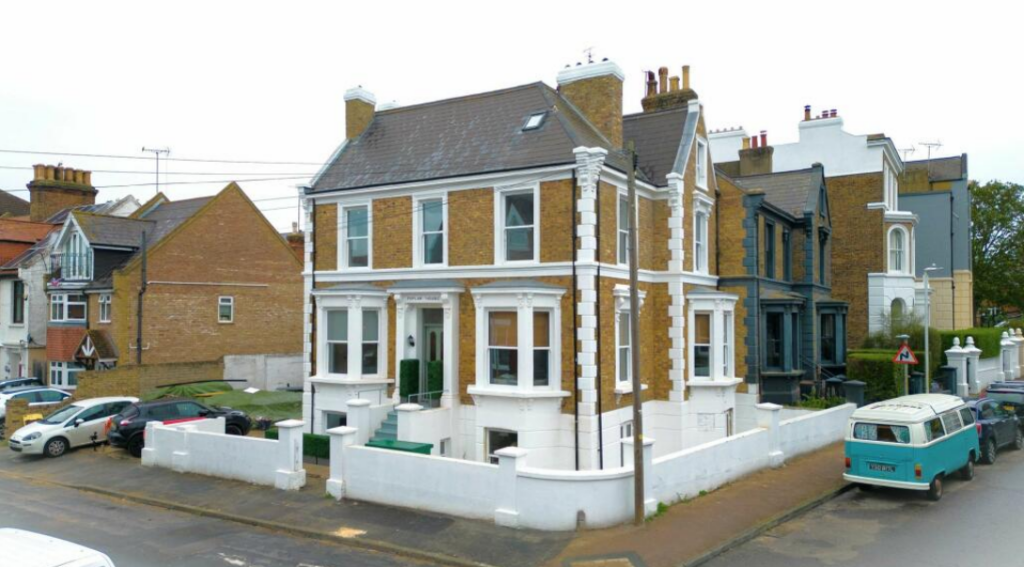 Main image of property: Carlton Avenue, Ramsgate