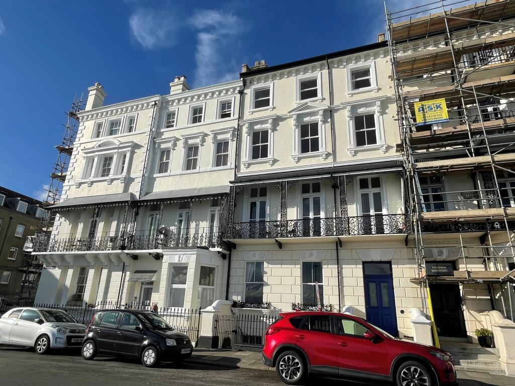 Main image of property: Victoria Parade, Ramsgate
