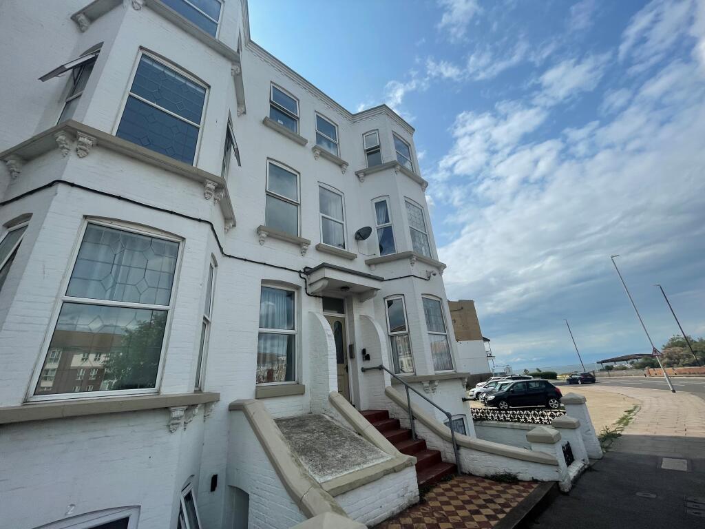 Main image of property: Queens Parade, Margate