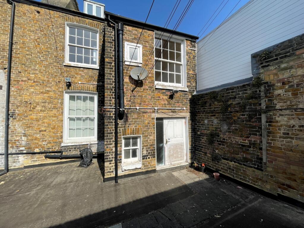 Main image of property: Kings Place, Ramsgate