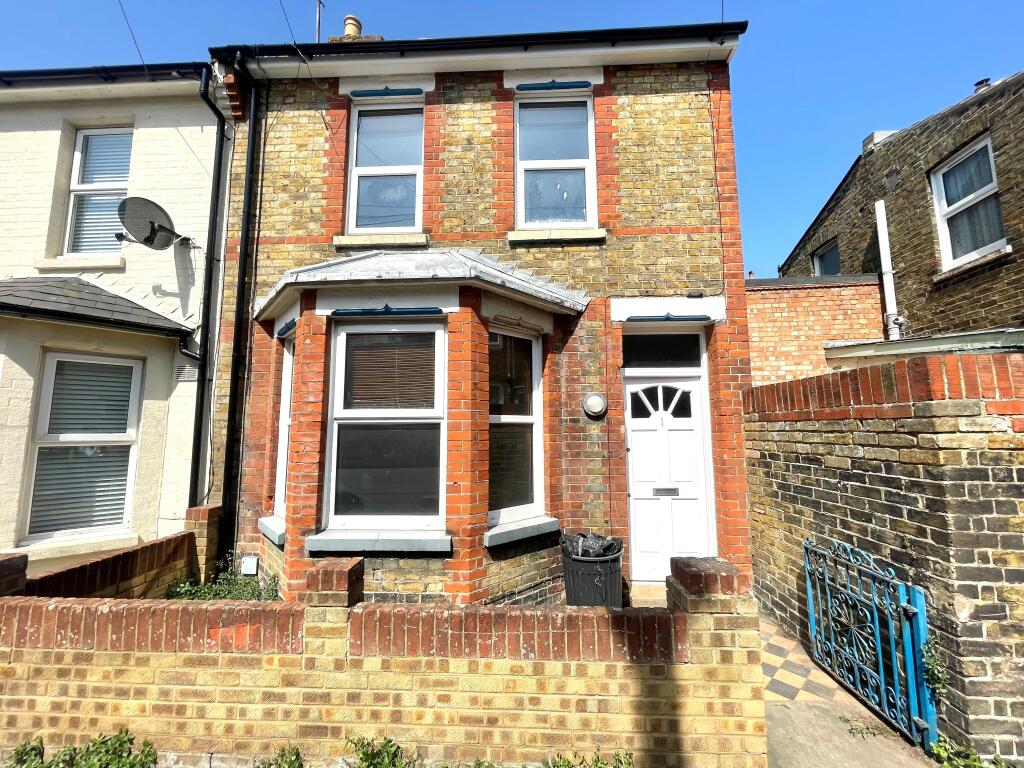 Main image of property: Alliance Road, Ramsgate