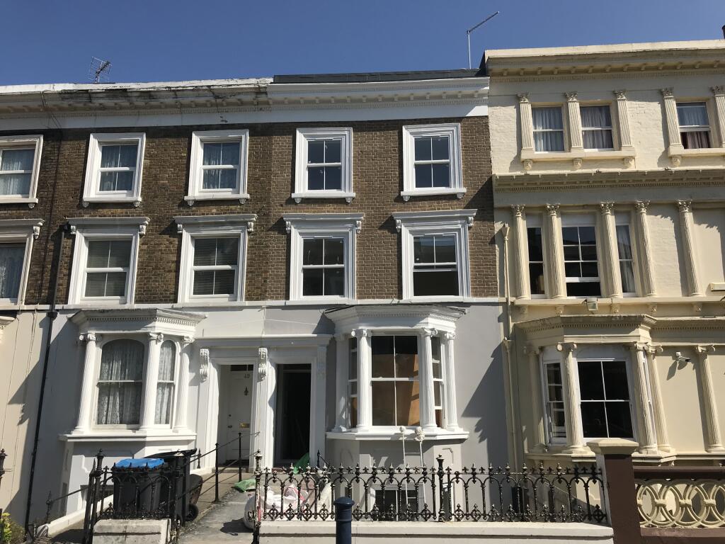 Main image of property: Grange Road