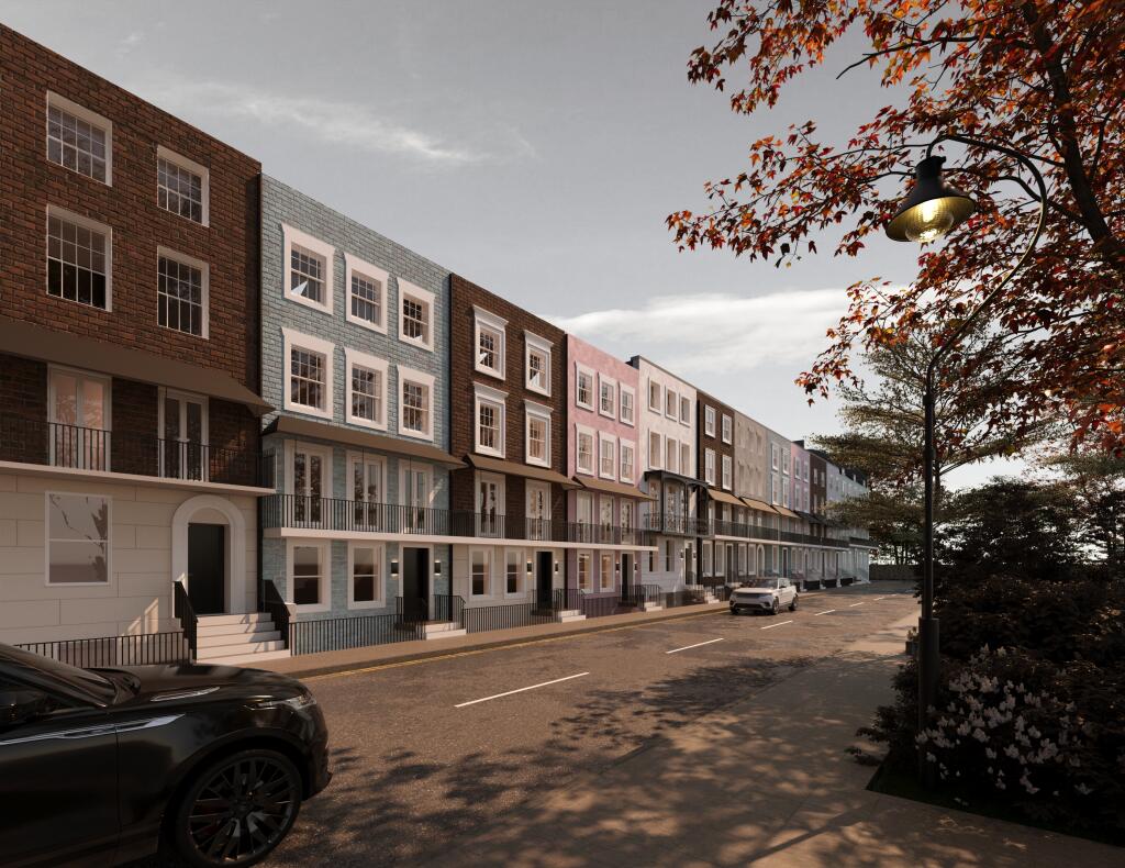 Main image of property: Albion Place, Ramsgate