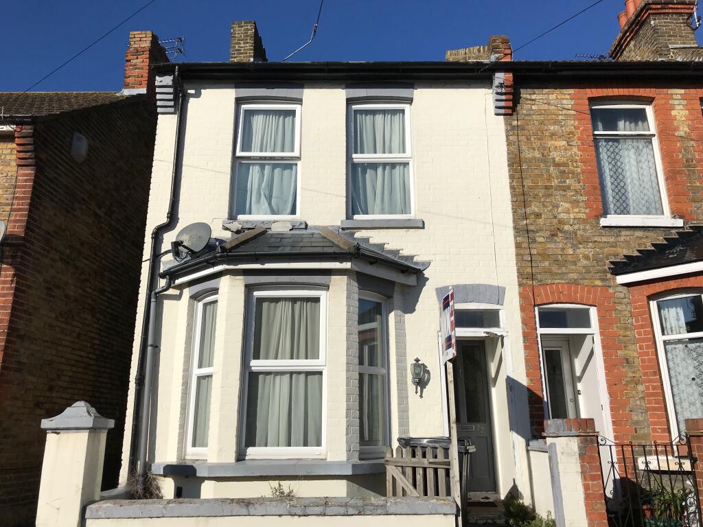 Main image of property: Dane Road, Ramsgate